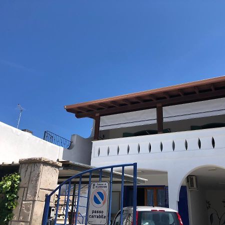 Ferienwohnung Il Girasole Torre dell'Orso Exterior foto