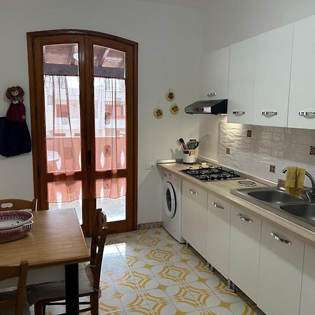 Ferienwohnung Il Girasole Torre dell'Orso Exterior foto