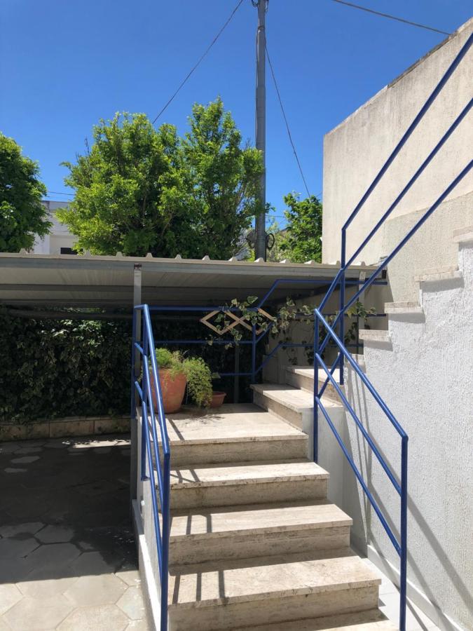 Ferienwohnung Il Girasole Torre dell'Orso Exterior foto