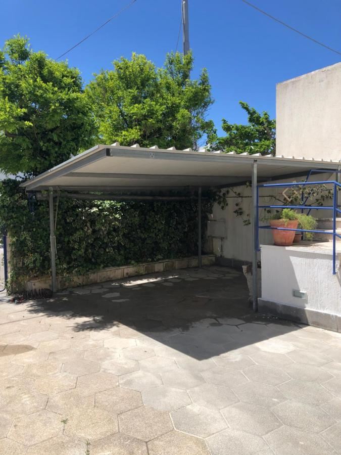 Ferienwohnung Il Girasole Torre dell'Orso Exterior foto