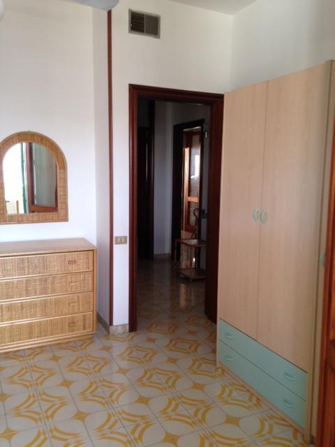 Ferienwohnung Il Girasole Torre dell'Orso Exterior foto
