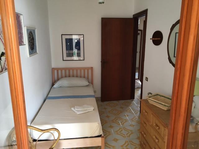 Ferienwohnung Il Girasole Torre dell'Orso Exterior foto