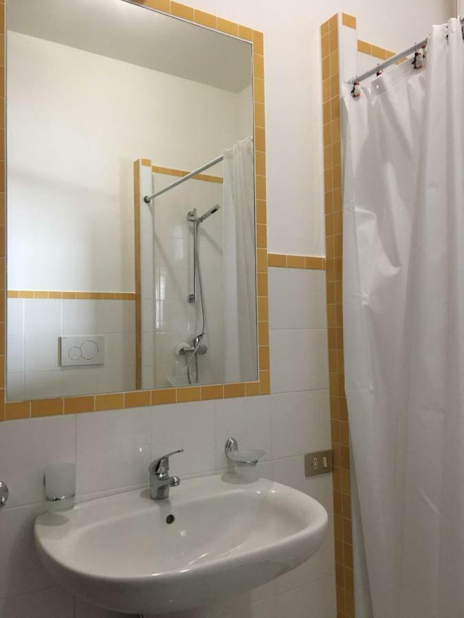 Ferienwohnung Il Girasole Torre dell'Orso Exterior foto